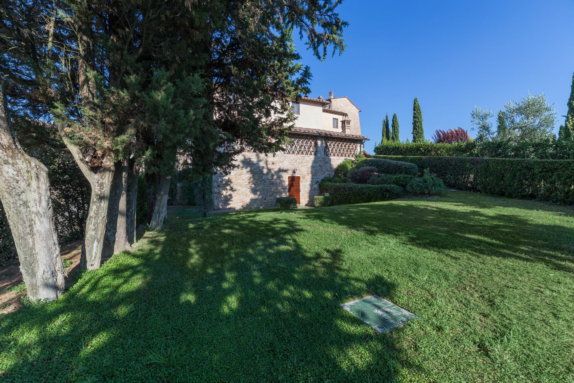 Appartamento Casaglia San Gimignano Exterior foto